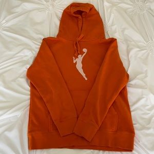 WNBA hoodie